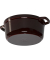 La Cocotte 24cm rund, grenadine, Gusseisen