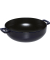 La Cocotte 28cm rund Bouillabaisse Topf dunkelblau