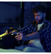 T128 Playstation