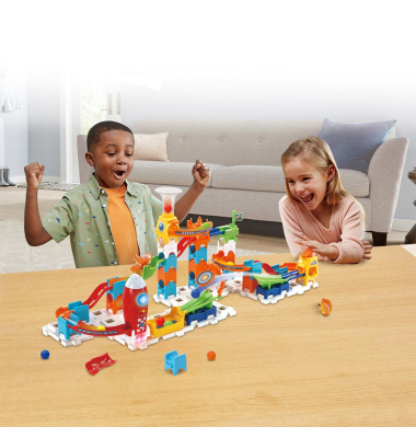 Marble Rush Rocket Set M 100 E