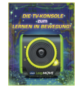 LeapMOVE
