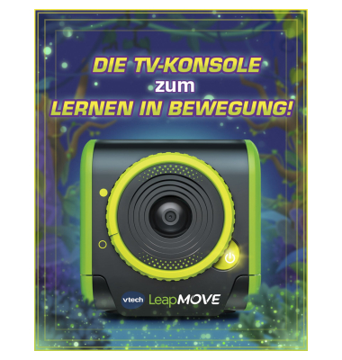 LeapMOVE