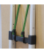 2x1 Master Lock Gummispannseil Doppelhaken 3021EURDAT