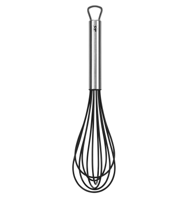 Profi Plus Schneebesen Silikon 25 cm