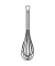 Profi Plus Schneebesen Silikon 25 cm