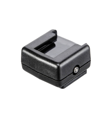 Blitzadapter mit Mittenkontakt 1300