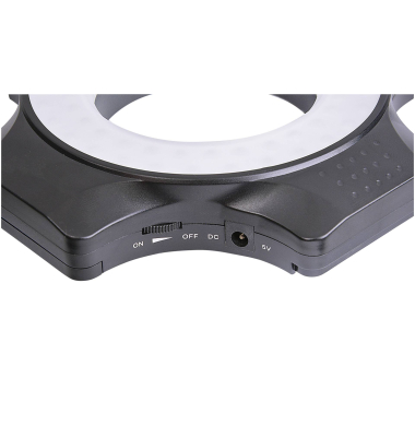 Ringleuchte R60 3252
