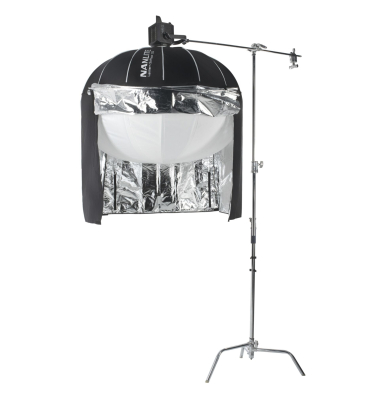 LT-120 Lantern Softbox f&uuml;r Forza 200 300 500