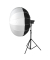 LT-120 Lantern Softbox f&uuml;r Forza 200 300 500
