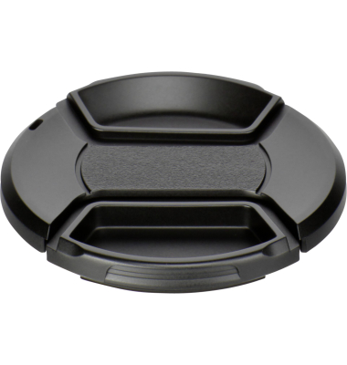 Objektivdeckel Snap-on 52mm