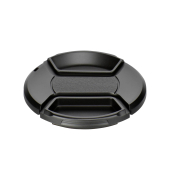 Objektivdeckel Snap-On 43mm