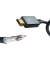 in-akustik Star II HDMI2.1 48G 1,0m