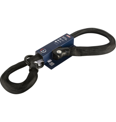 Infinity Loop 110 cm 1806110 schwarz