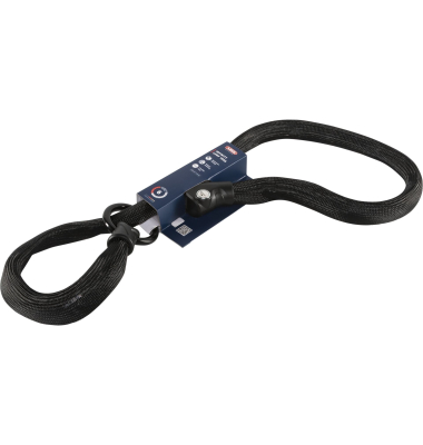Infinity Loop 140 cm 1806140 schwarz