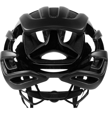 Fahrradhelm, 81720, schwarz