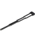 Bordo 6000C 120 BK SH Faltschloss