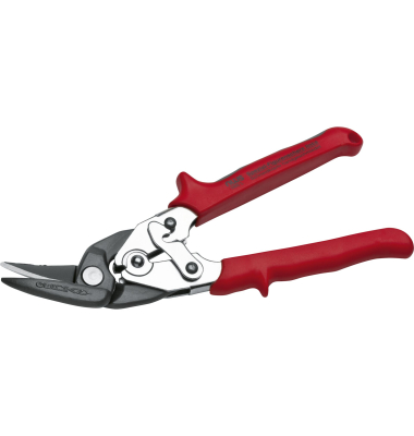Figuren-Hebelblechschere 066L-15-250