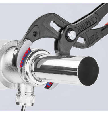 Siphon-und Connectorenzange