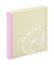 Dreamtime rosa 28x30,5 50 Seiten Baby Buch UK151R
