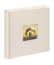 Fun chamois 30x30 100 Seiten Buchalbum FA208W
