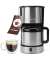 KA 6066 CB Kaffeeautomat 10 Tassen