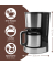 KA 6066 CB Kaffeeautomat 10 Tassen