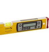 TECH 196 DL, 40 cm Elektronik-Wasserwaage
