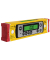 TECH 196 DL, 23 cm Elektronik-Wasserwaage