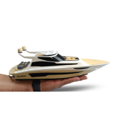 Carson RC Yacht Hurikan 2,4G 100% RTR