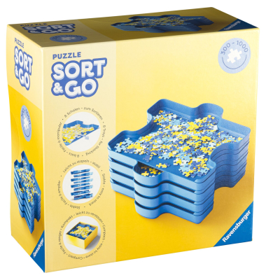 Sort & Go