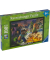 Kinderpuzzle Minecraft 100 Teile XXL