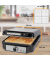PC-WA 1241 inox Br&uuml;sseler Waffelautomat 4-fach