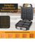 PC-WA 1241 inox Br&uuml;sseler Waffelautomat 4-fach