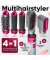 PC-HAS 3132 grau-pink