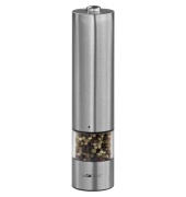PSM 3004 N inox Pfeffer & Salzm&uuml;hle Batterie
