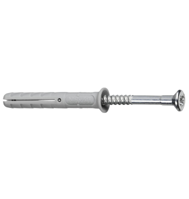 Nageld&uuml;bel N 6x4010 S