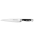 Alpha Schinkenmesser 21 cm POM schwarz 176521