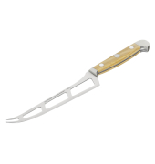 Alpha K&auml;semesser 15 cm Olive