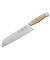 Alpha Santoku 18 cm Olive