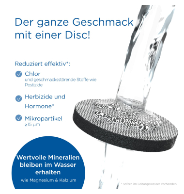 Fill & Go Vital apricot inkl. 2 MicroDisc
