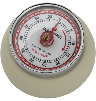 Timer Speed Creme