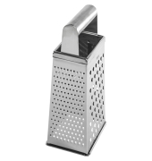 Vierkantreibe CUBO Edelstahl