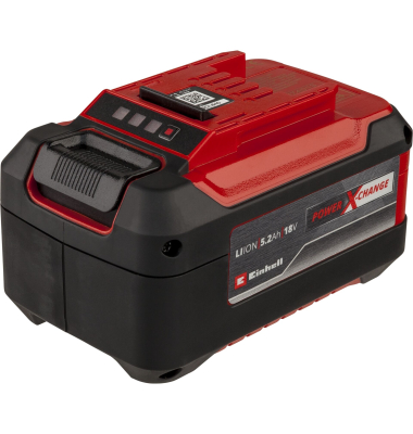 Power-X-Change Plus Akku 18V 5,2Ah