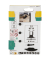 Schleifscheibensatz Schleifmaschinen 50mm, 4p. 50mm