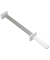 Inspiration Tortenmesser 30 cm mit Distanzhaltern