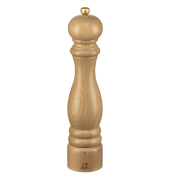 PARIS Pfefferm&uuml;hle Buchenholz Natur 30 cm
