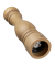PARIS Pfefferm&uuml;hle Buchenholz Natur 30 cm