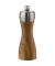 Fidji Pfefferm&uuml;hle 15 cm Olivenholz und Edelstahl