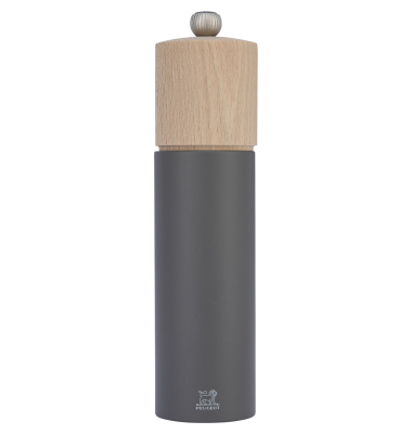 BOREAL Pfefferm&uuml;hle 21cm ROCK GREY