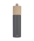 BOREAL Pfefferm&uuml;hle 21cm ROCK GREY